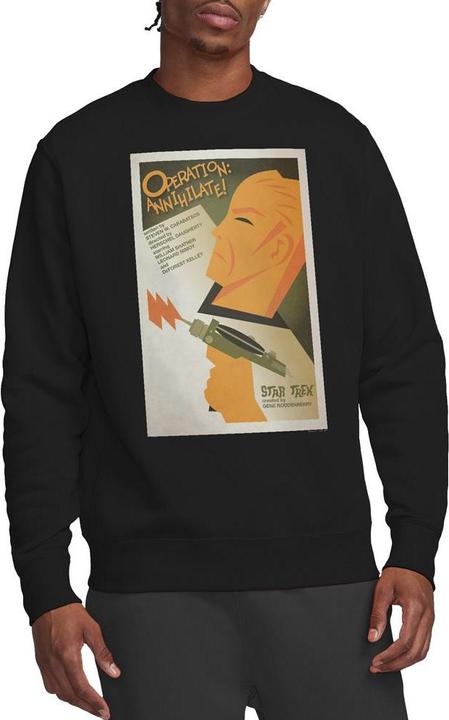 The Original Series Episode 29 Sweatshirt