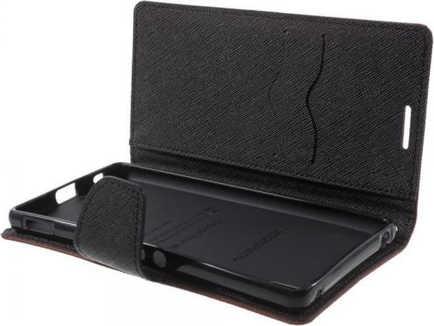 Produktbild Goospery Fancy Diary Series (Sony Xperia Z4)