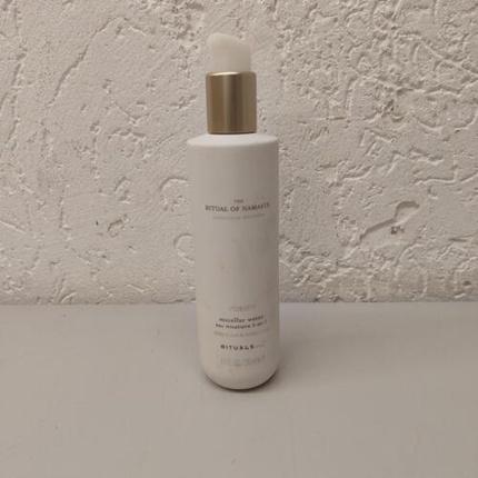 Image du produit Rituals Eau micellaire The Ritual of Namaste (eau micellaire) 250 ml (Chiffons de nettoyage, 250 ml)