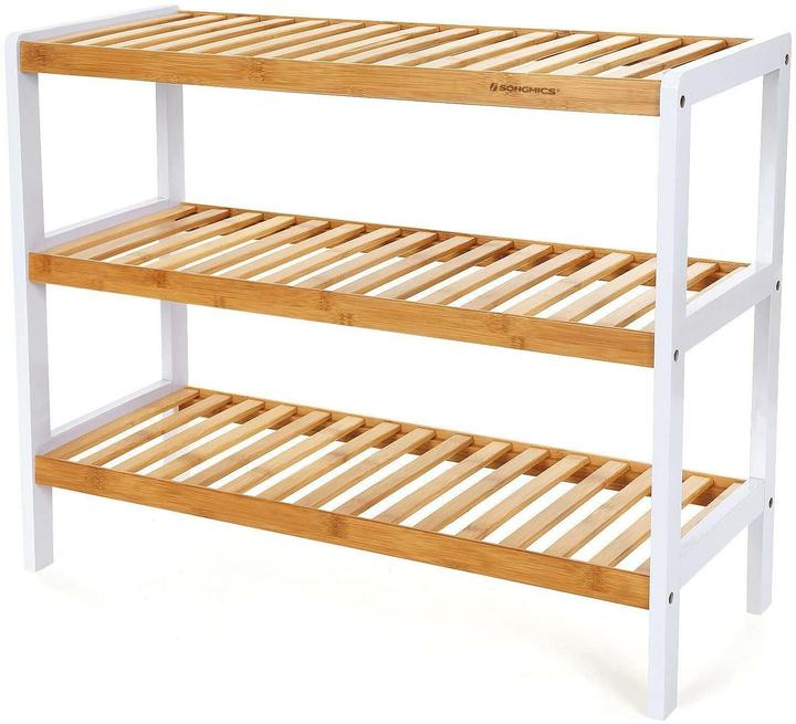 Image du produit Songmics Orlando (70 x 26 x 55 cm)