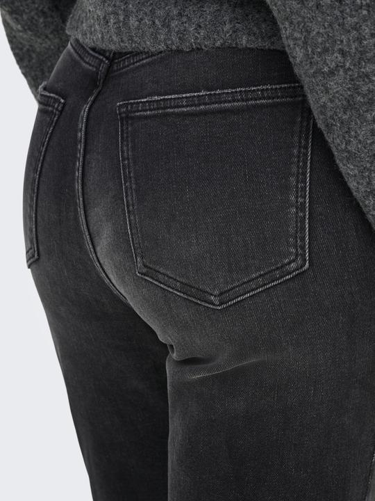 Immagine prodotto Only ONLJUICY Jeans svasati a vita alta Jeans dalla vestibilità svasata (W30/L32)