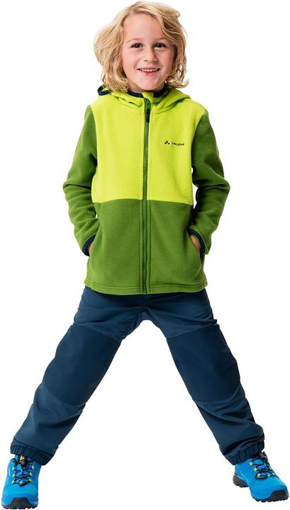 Actual product image Vaude Caprea Warmlined III (92)