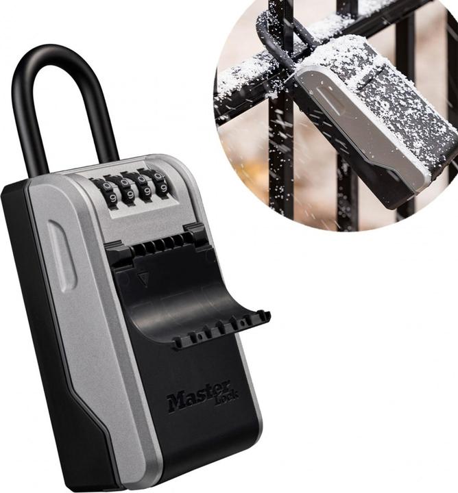 Produktbild Master Lock Schlüsselkasten