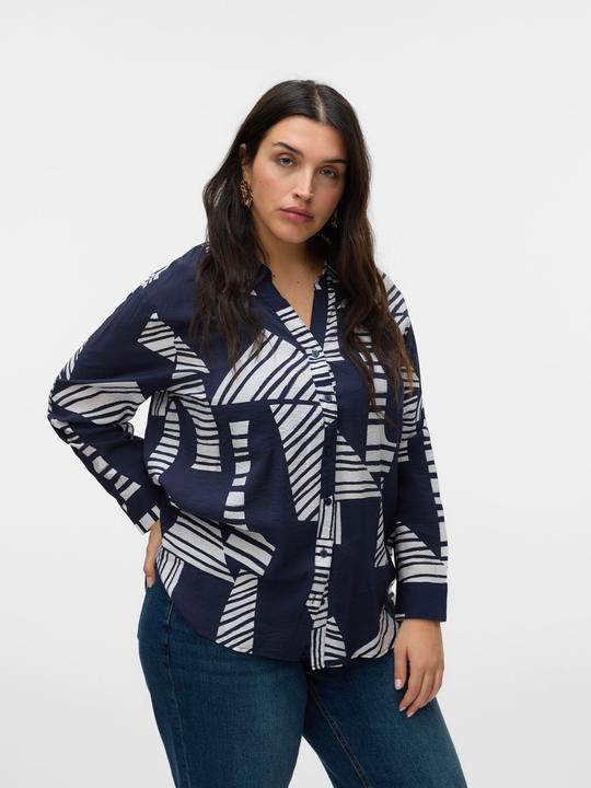 Produktbild Vero Moda VMCJOSIE Hemd Hemd (48)