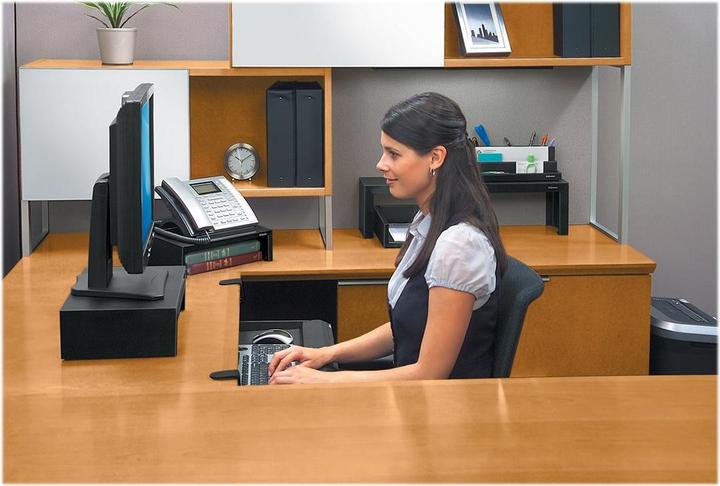 Image du produit Fellowes Support de moniteur