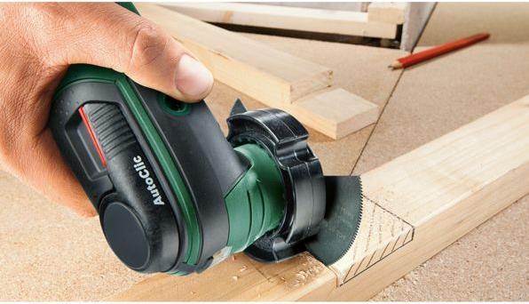 Immagine prodotto Bosch Home & Garden UniversalMulti 12