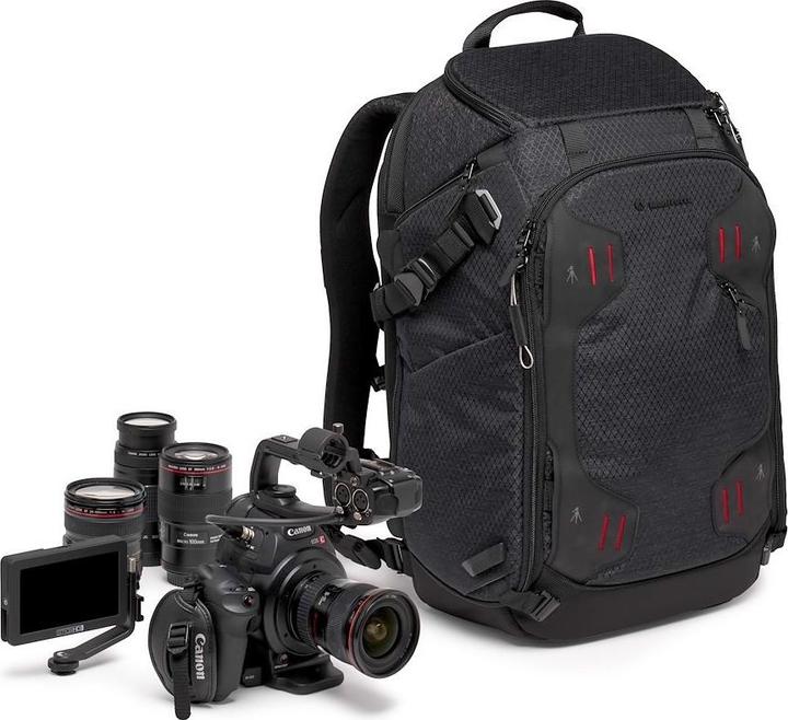 Image du produit Manfrotto PL Multiloader M (Sac à dos photo, 26 l)