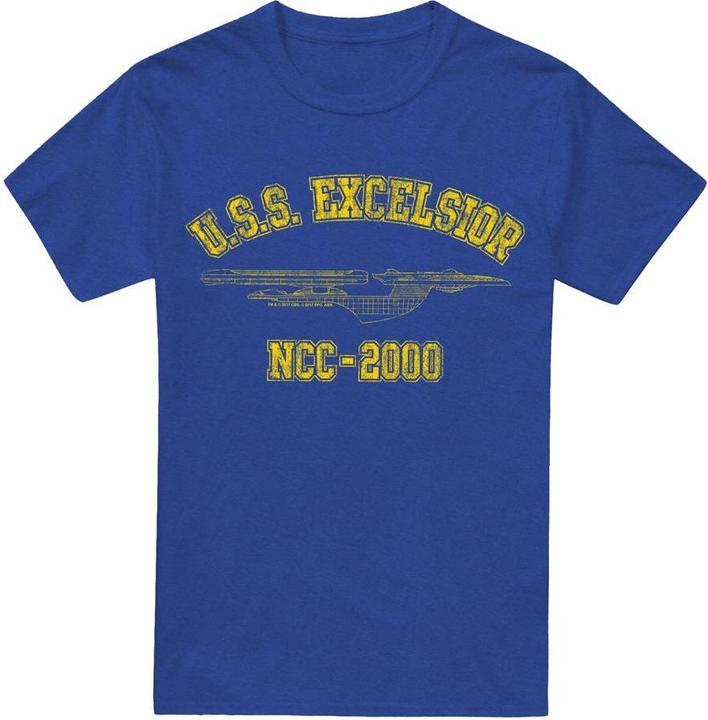 Produktbild Excelsior Athletic TShirt (S)