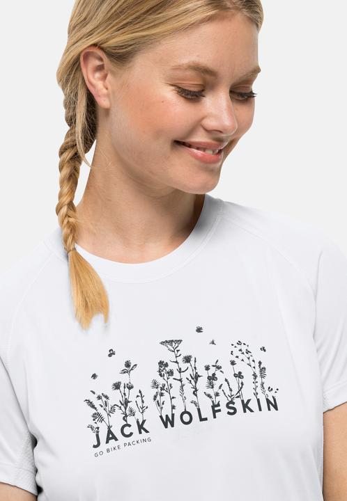 Immagine prodotto Jack Wolfskin Morobbia Vent T W (M)