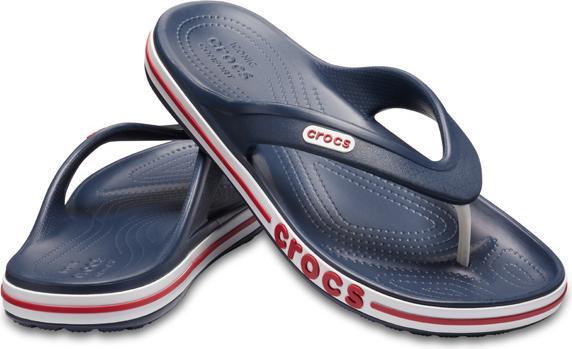 Produktbild Crocs Bayaband Flip (45)
