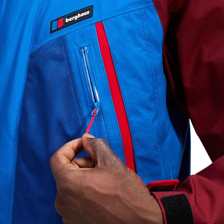 Image du produit Berghaus U Storm 25 Jkt (Jacke) (XS)
