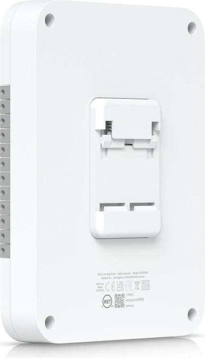 Produktbild Ubiquiti - UA-HUB UniFi Access Hub - Contrôleur d accès - filaire -Gigabit Ethernet.