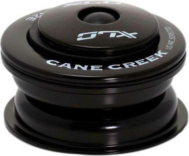 Actual product image XLC A-Head-HS-I03 headset Ø30.0mm 1 1/8" cone semi integrated