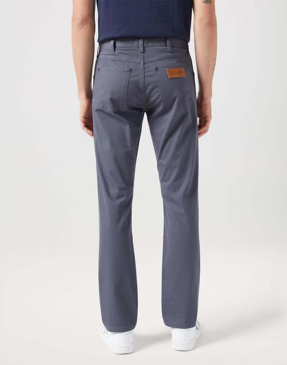 Actual product image Wrangler Trousers Greensboro Low Stretch (W36/L34)
