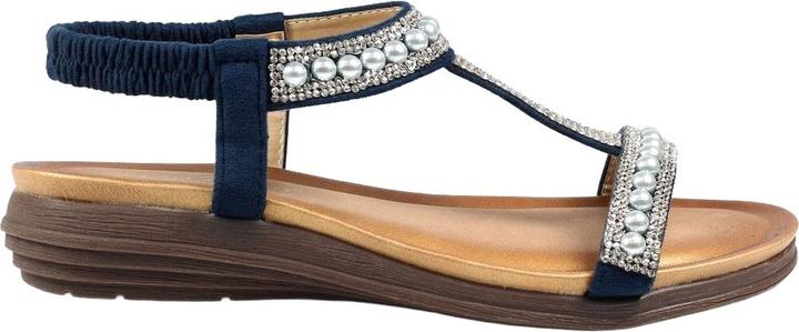 Immagine prodotto Lunar Sandali Tancy Pearl Grigio (36)