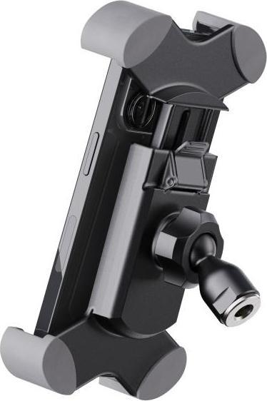 Produktbild K&M K-M 19753 Smartphone-Halter mit Mikrofongalgen