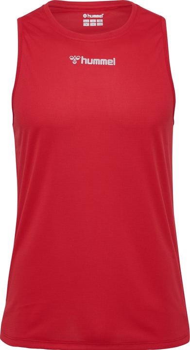 hummel hmlRUN SINGLET S/L