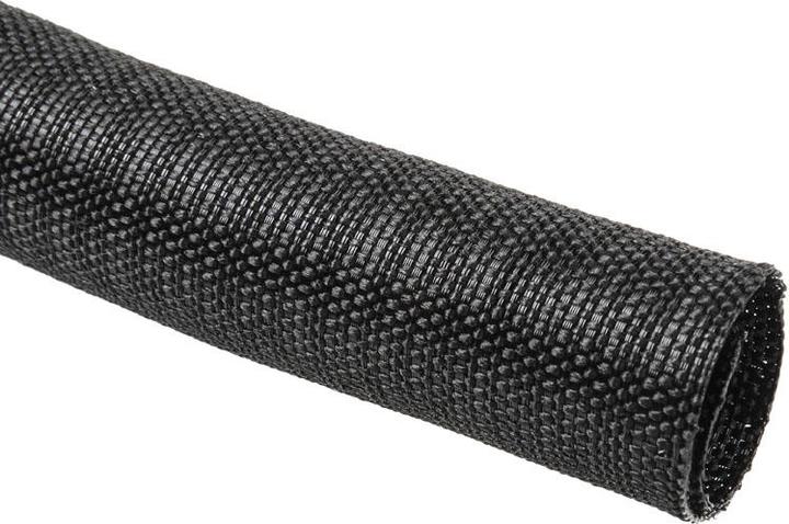 Techflex F6 Woven Wrap Sleeve 25,4mm (Kabelschlauch, 100 cm)