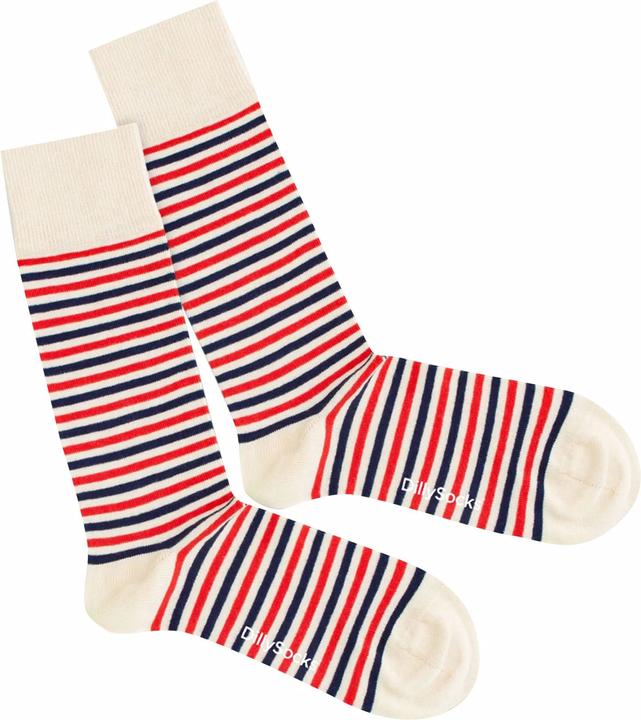 Produktbild DillySocks Black Forest Cake (Einzelpack, 36 - 40)