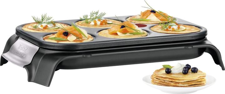 Immagine prodotto Tefal Inox & Design