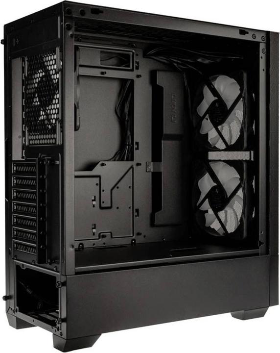 Actual product image Lian-Li LANCOOL 205 Mesh C Midi Tower (ATX, Mini-ITX)