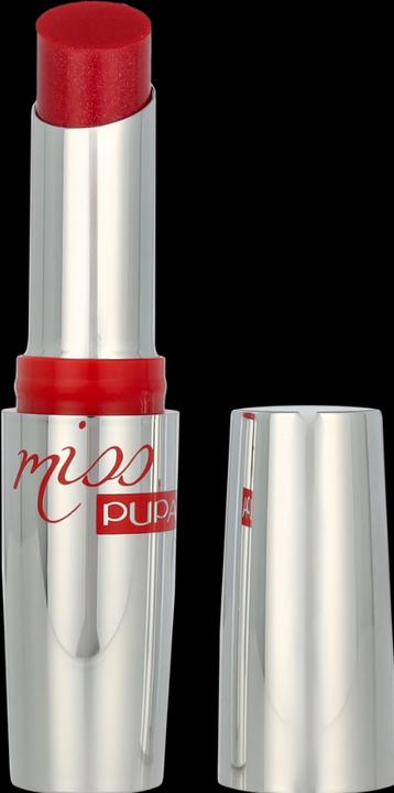 Immagine prodotto Pupa Milano Miss Pupa ama il rosso perlato (500 Amore Rosso Perlato)