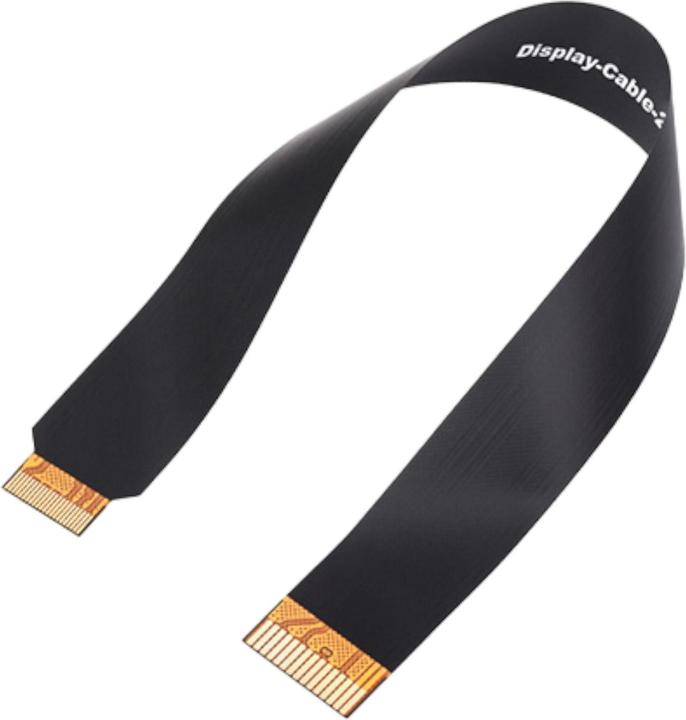 Immagine prodotto WaveShare Cavo display DSI/MIPI da 200 mm per Raspberry Pi 5