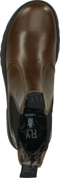 Actual product image Fly London Stiefelette (37)