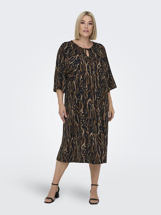 Actual product image Only CARPEONY long dress dress (46)