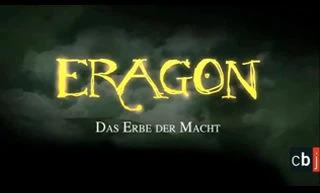 Produktbild Eragon 4. Das Erbe der Macht (Deutsch, Christopher Paolini, 2011)