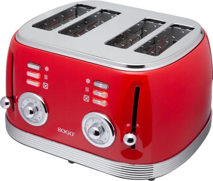 Actual product image Sogo Eternal Retro Series