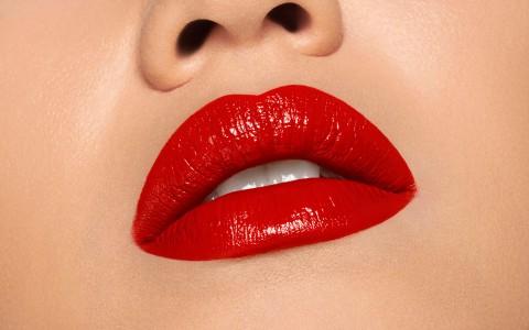 Produktbild Pupa Milano Vamp! (303 Iconic Red)
