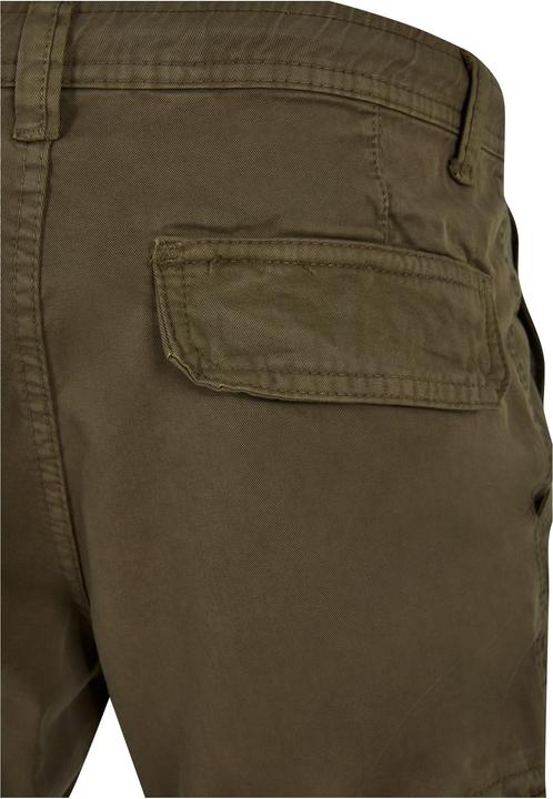 Actual product image Urban Classics cargo pants (XL)