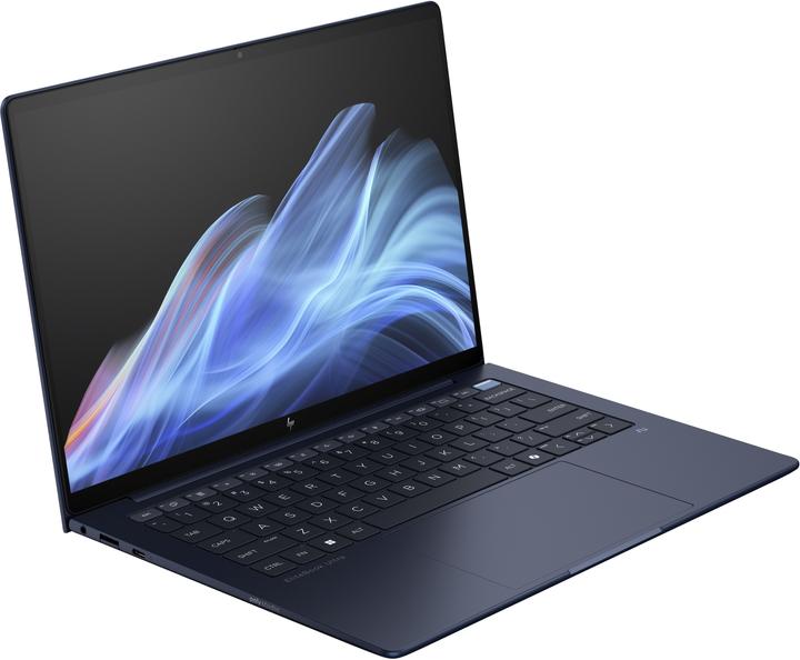 Produktbild HP EliteBook Ultra G1i (14", Intel Core Ultra 7 258V, 32 GB, 1000 GB, DE)