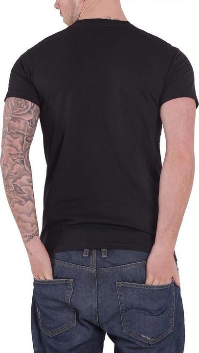 Produktbild Universal Textiles T-shirt Erwachsene Crow (XL)