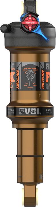 Produktbild Fox Float DPS F-S K 3pos-Adj Evol SV AM (184 mm, 44 mm)