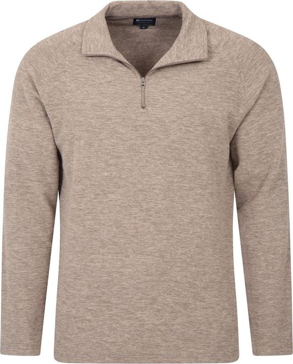Produktbild Mountain Warehouse Snowdon II FleeceOberteil (XS)