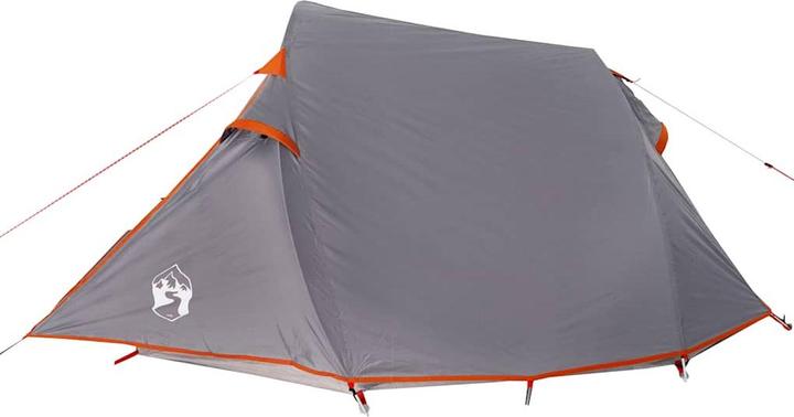 Image du produit VidaXL Tente tunnel 3 personnes étanche (Tente tunnel, 2.90 kg, 3 personnes)