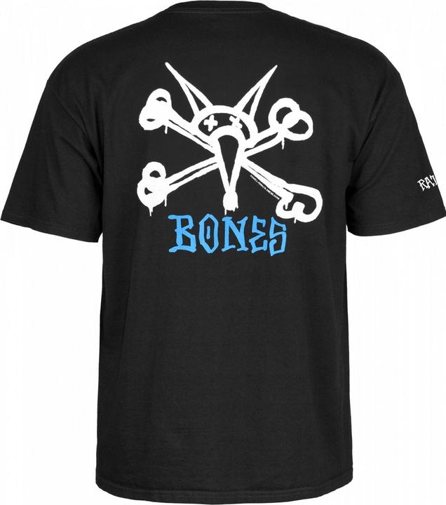 Produktbild Rat Bones T-Shirt (XL)