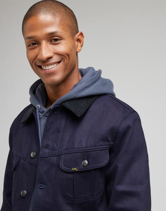 Produktbild Lee Jeansjacken 101 Storm Rider (S)