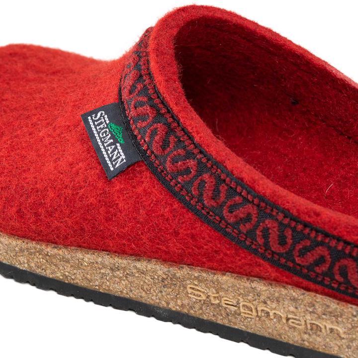 Produktbild Stegmann Filz Clogs (37)