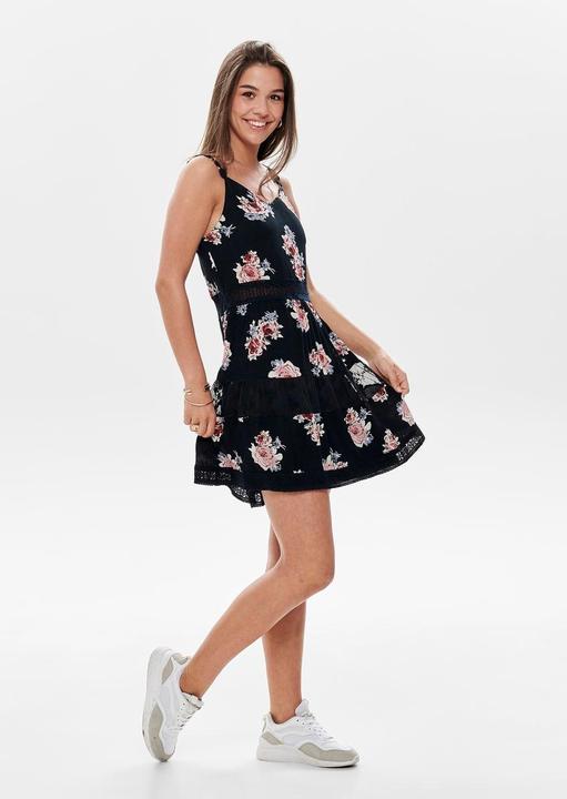 Actual product image Only Short dress (36)