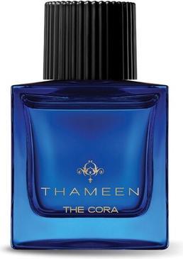 Thameen The Cora - perfumed extract - Volume: 100 ml (Eau de Parfum, 100 ml)