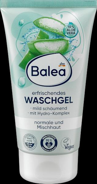 dm Balea Refreshing wash gel (Gel, 150 ml)
