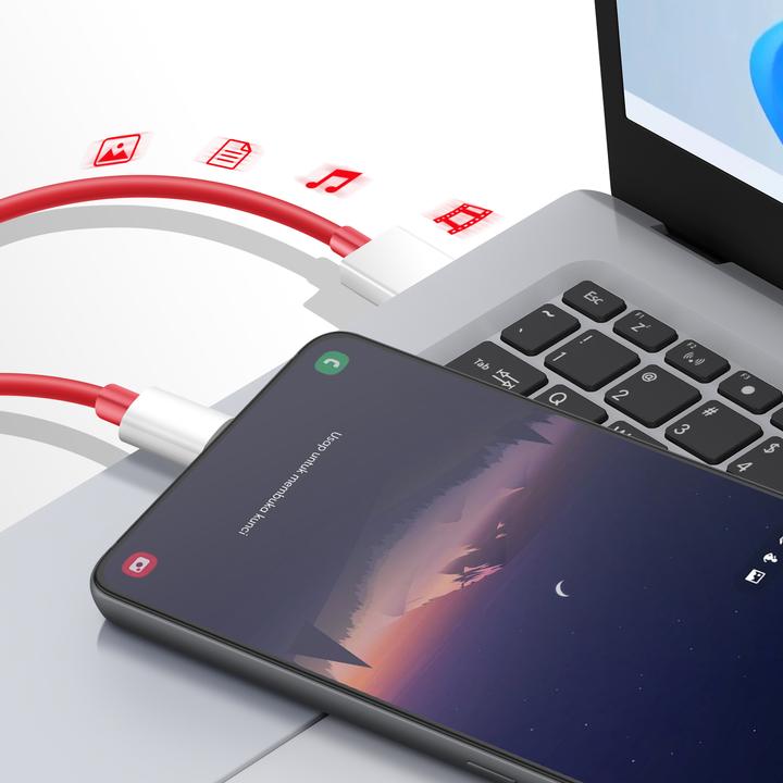 Immagine prodotto OnePlus USB A — USB C (1.50 m, USB 2.0)