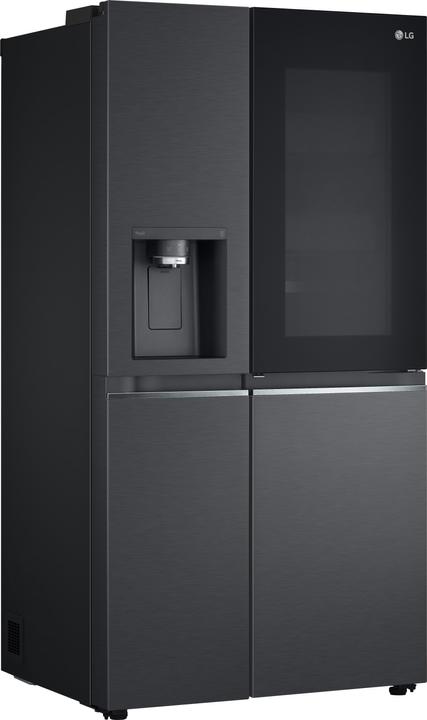 LG InstaView GSXV90MCDE (635 l)