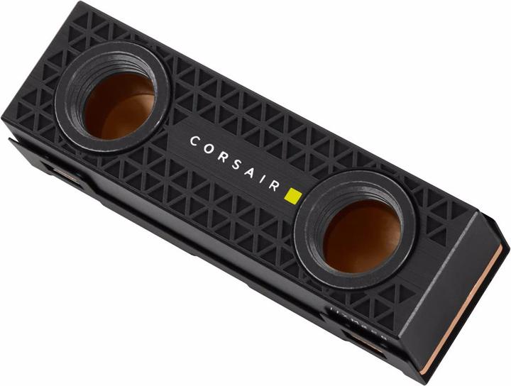 Immagine prodotto Corsair MP600 Pro XT Hydro X Edition (4000 GB, M.2 2280)