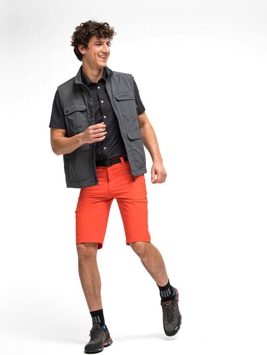 Image du produit Maier Sports Gilet Valdemar (56)