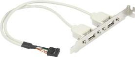 Produktbild Eneroid USB 2.0-Bracket