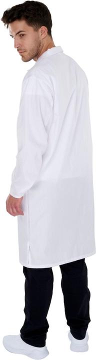 Actual product image Kokott Lab coat (44)